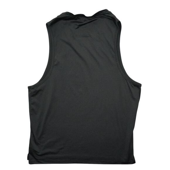 Darc Sport Wolves Dry Wolf Tank Top – Black – Size L - Picture 5 of 5